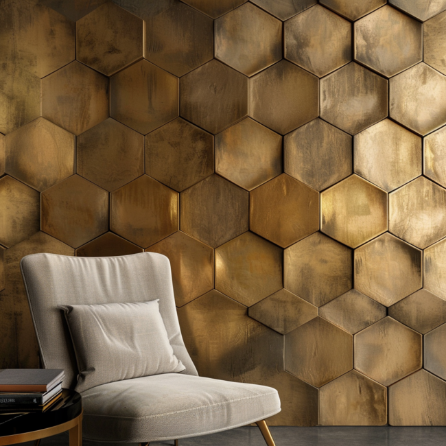 Infinito, della Collezione Smooth Favel